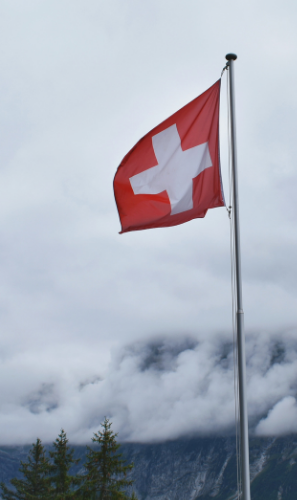 How Diversification Helped Switzerland During the Pandemic