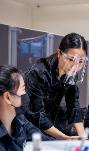 UN Women launches new programme to foster women’s economic participation in the care industry