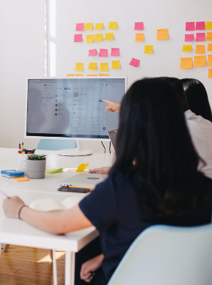 Expansion Program, Colombia 2020