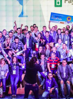 LATAM Regional Summit in Mexico