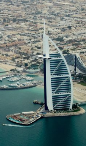 MENA Exit Valuations