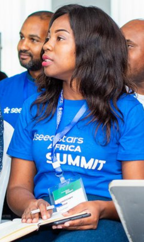 Technology and Entrepreneurship