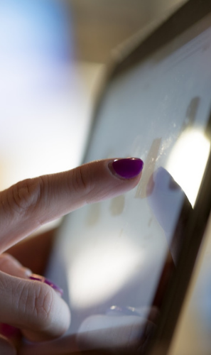 People with Disabilities