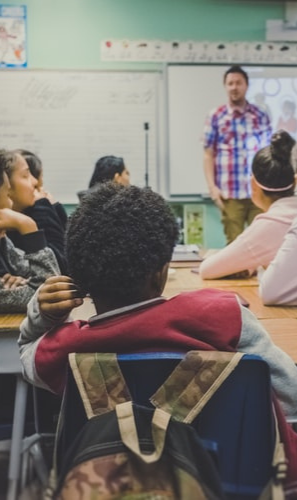 Education Sector in LATAM