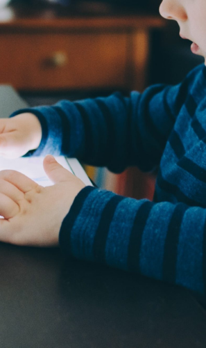 Helping People With Visual Impairments