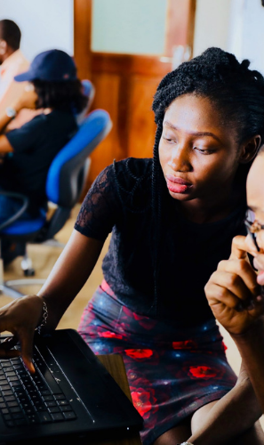 Support Entrepreneurs