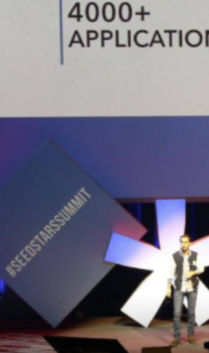 65 finalist startups in 2018 Seedstars Summit