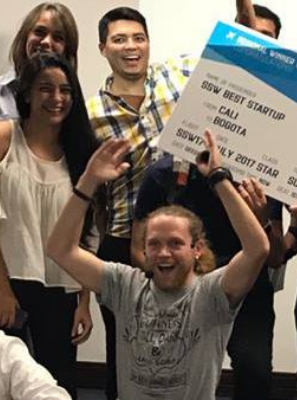 Seedstars World Latin America