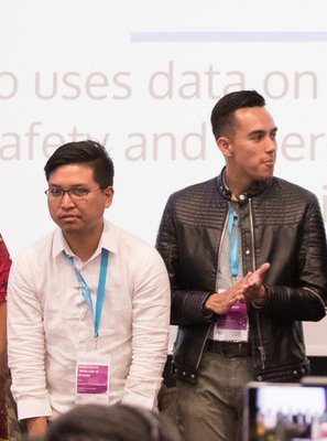 Seedstars World finalists