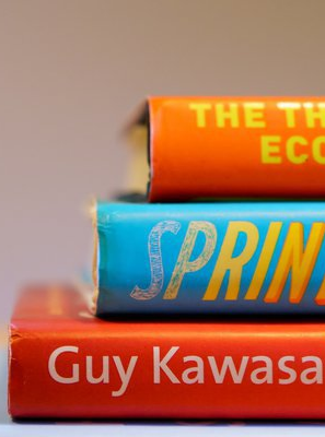 Investment Readiness Program 2020