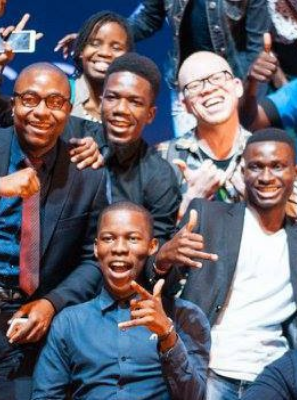 Entrepreneurship in Maputo