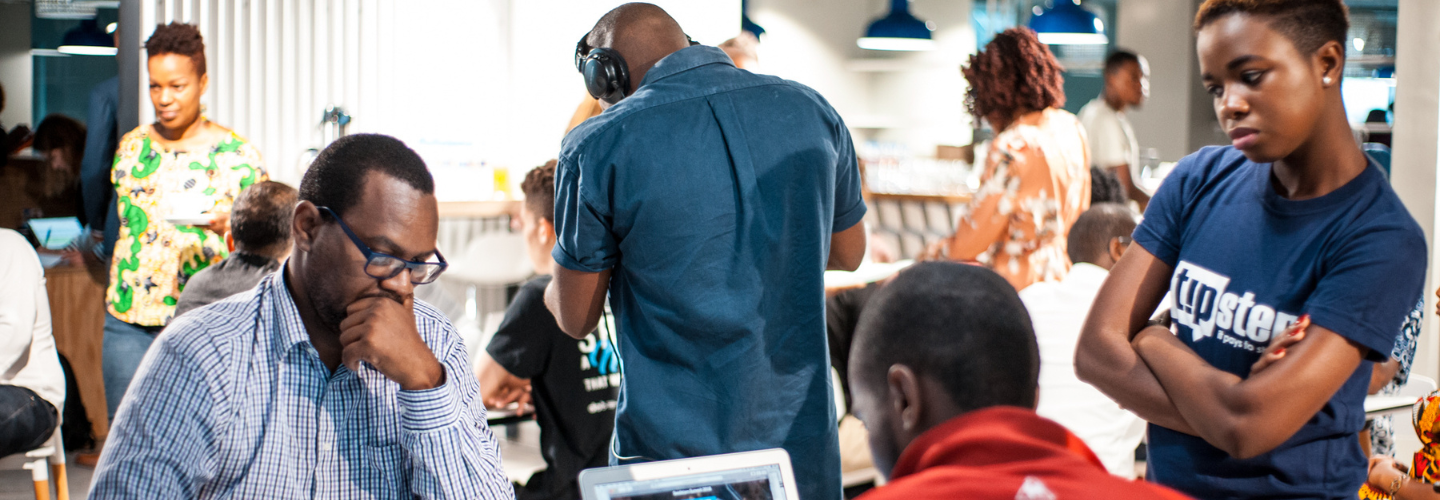 Twenty African-led Startups Selected For Shell Foundation and Seedstars’ Sustainability Challenge