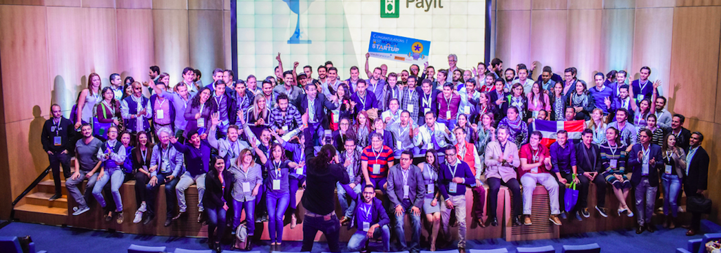 What happened at LATAM Regional Summit in Mexico