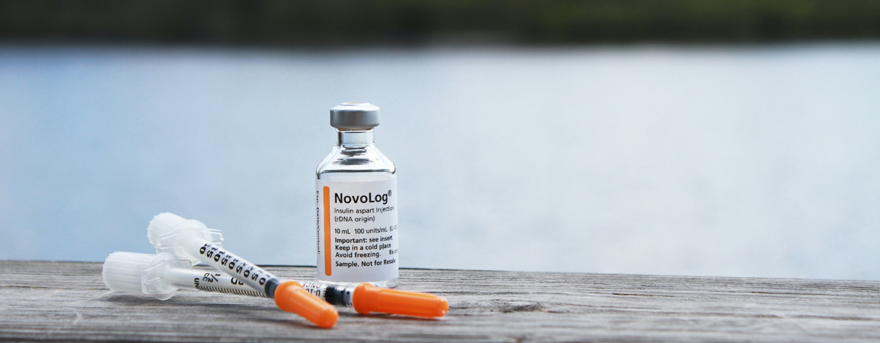 Change The Way You Manage Your Diabetes With Spike | Ziad